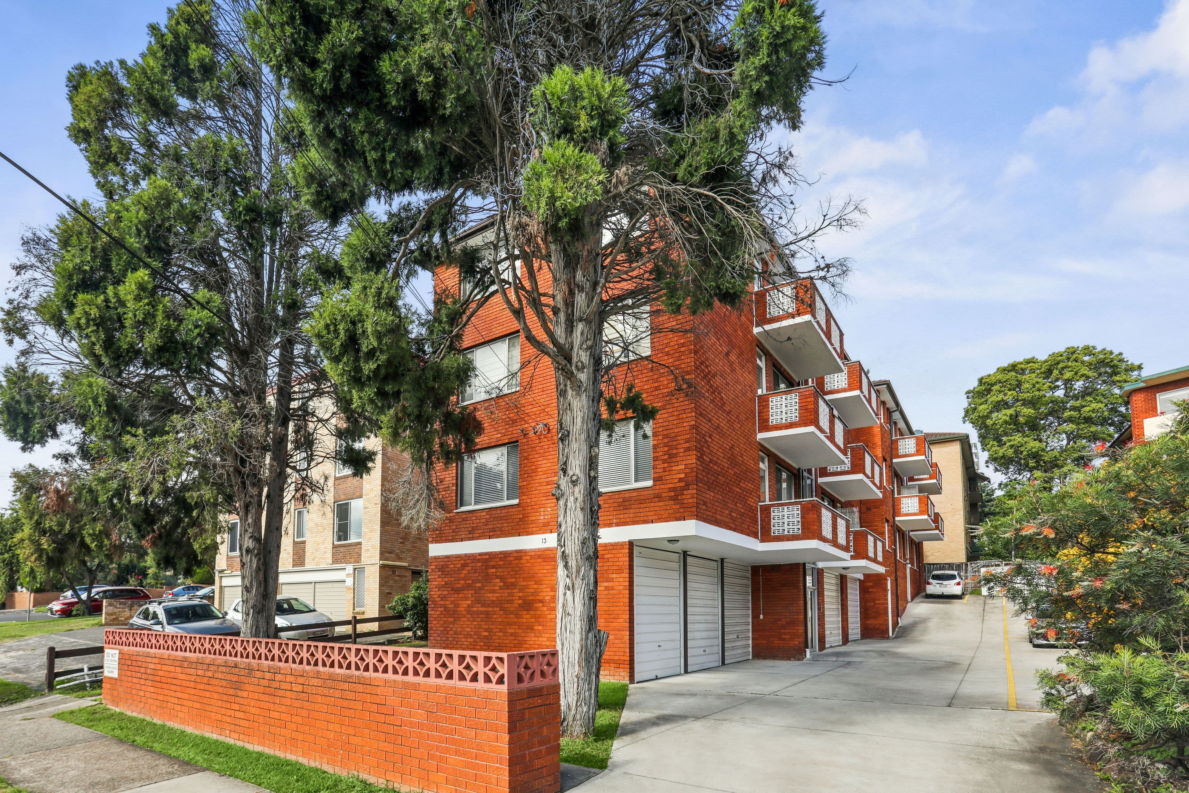 9/13 Isabel Street, Ryde NSW 2112, Ryde - Thumbnail 2
