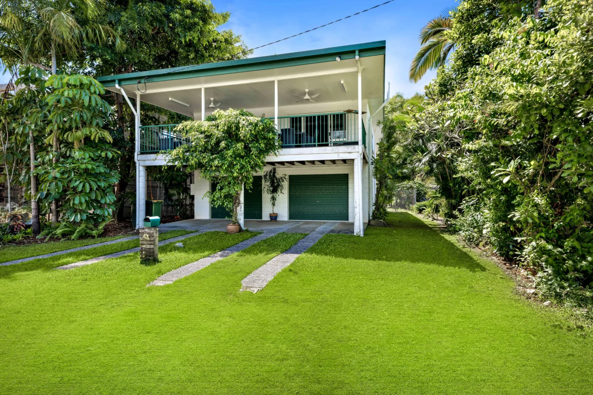 44 Barron River Esplanade, Machans Beach, QLD, Machans Beach - Image 1