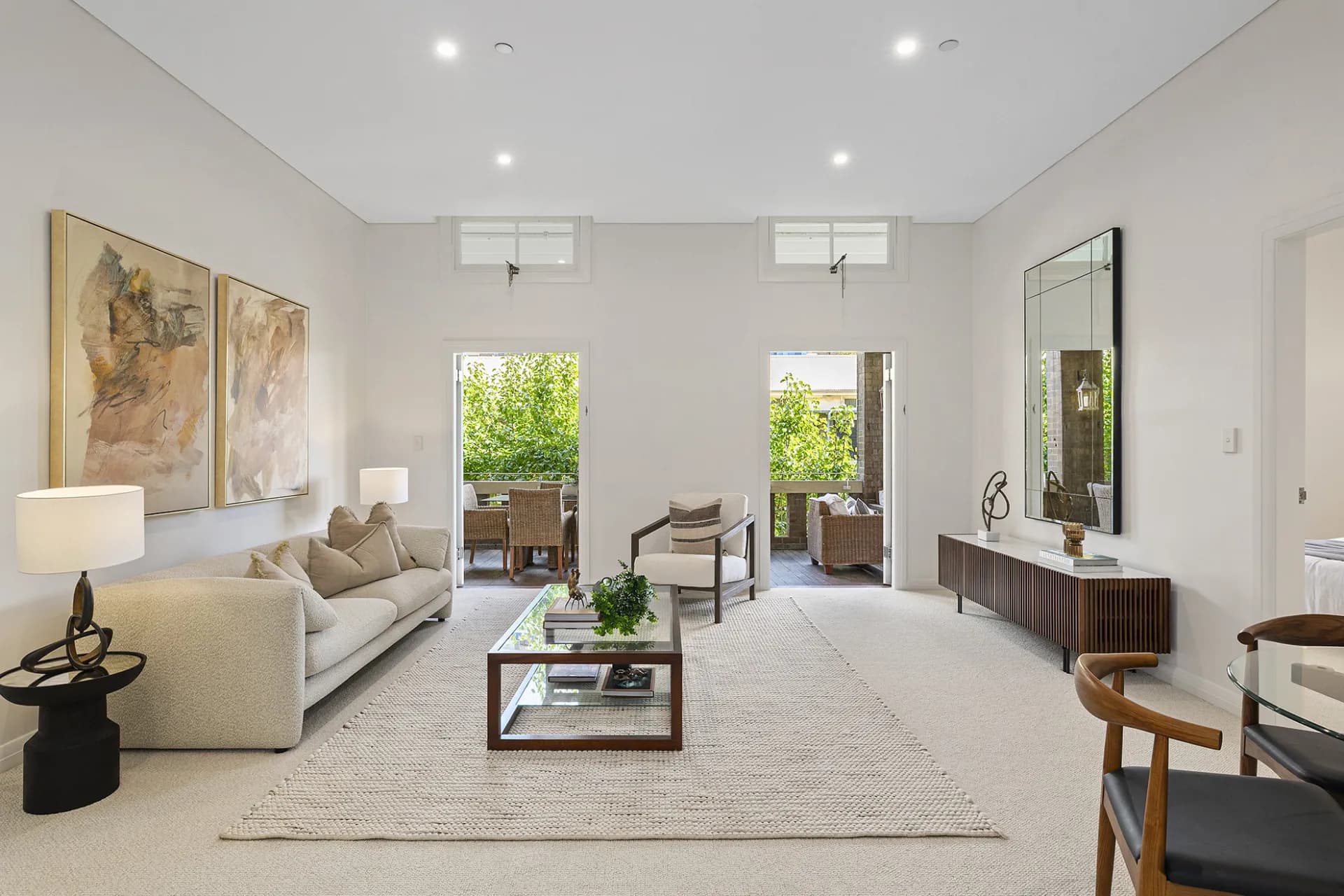 25/20 Pyrmont Bridge  Road, Camperdown, NSW, Camperdown - Image 1