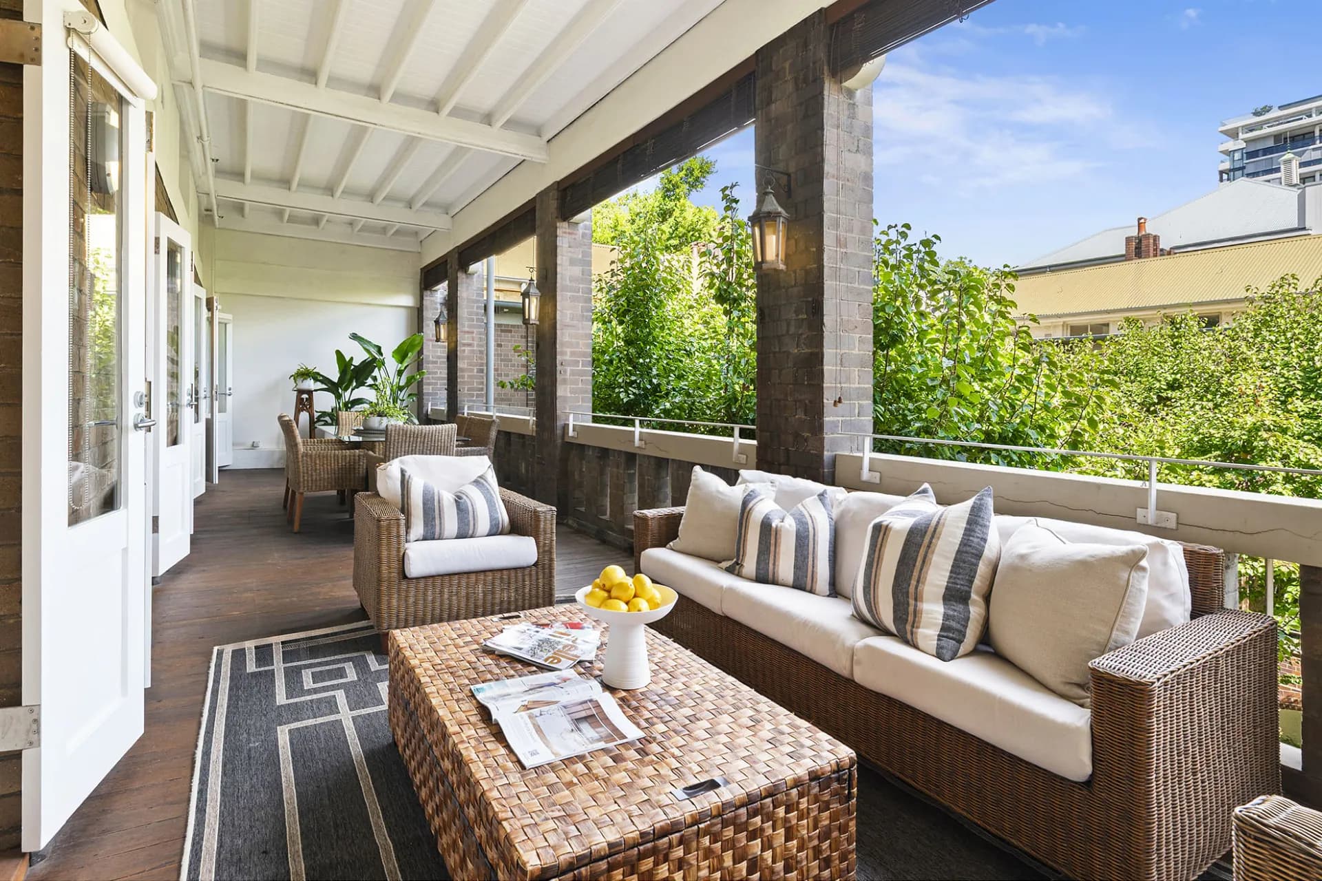 25/20 Pyrmont Bridge  Road, Camperdown, NSW, Camperdown - Thumbnail 2