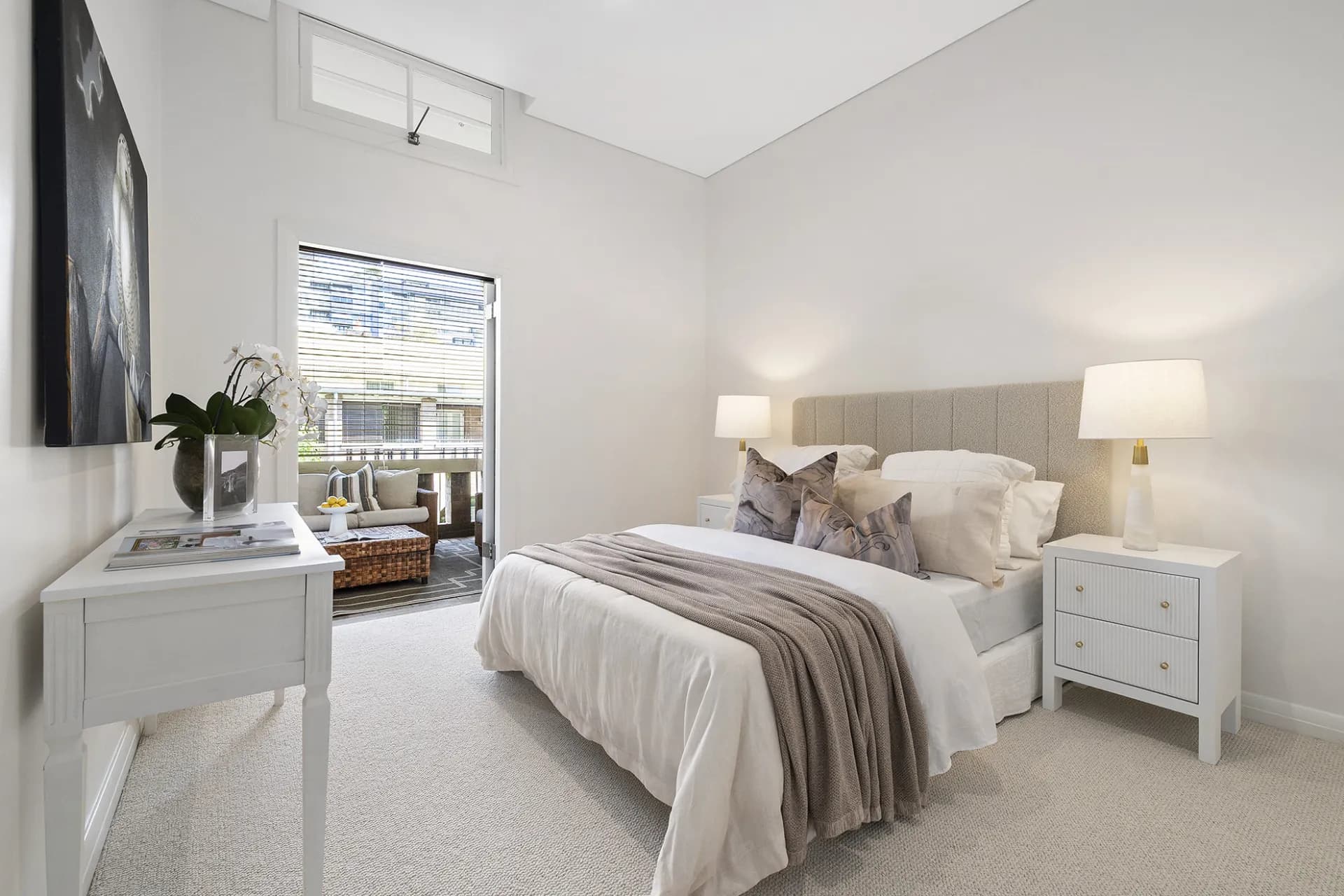 25/20 Pyrmont Bridge  Road, Camperdown, NSW, Camperdown - Thumbnail 4