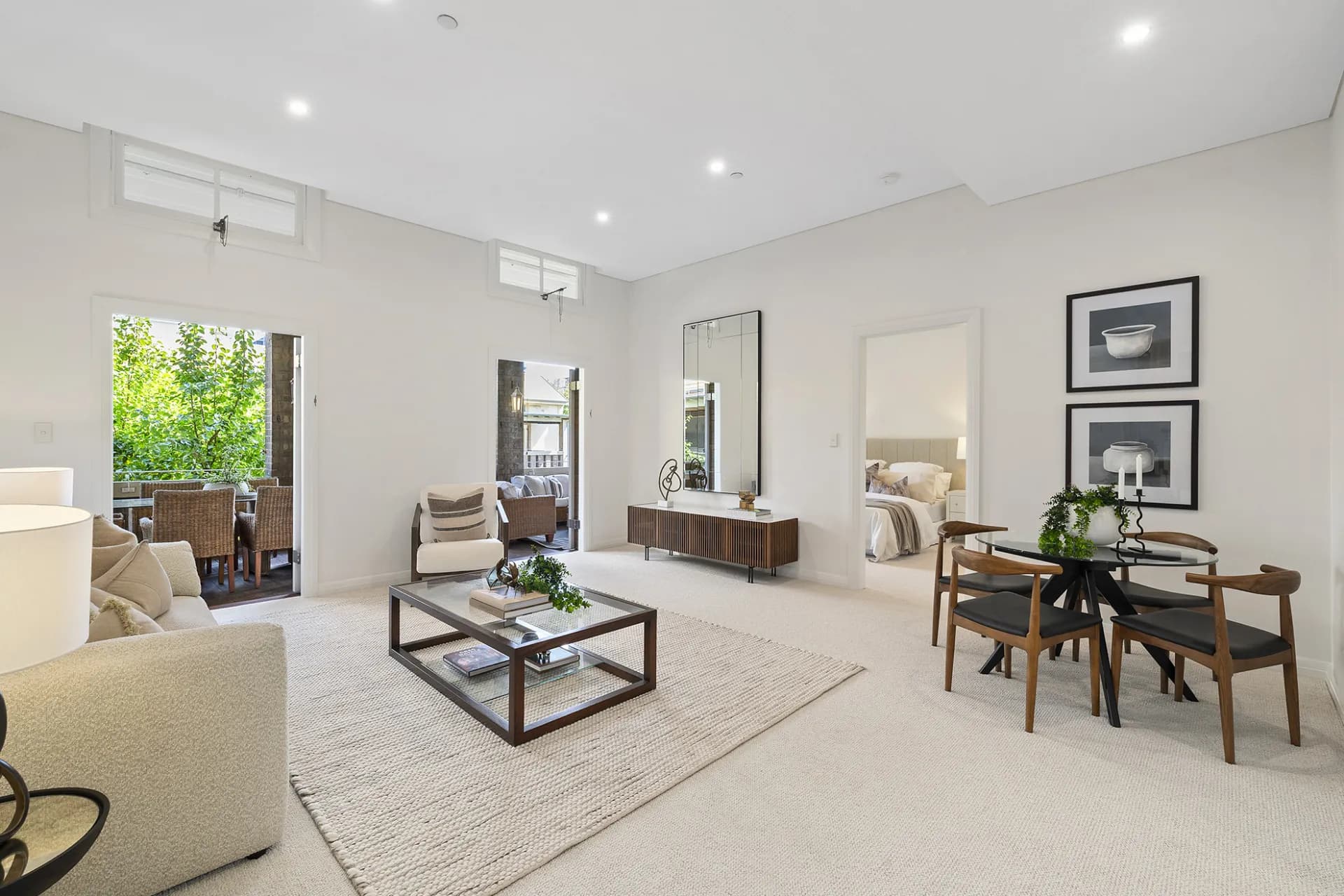 25/20 Pyrmont Bridge  Road, Camperdown, NSW, Camperdown - Thumbnail 5