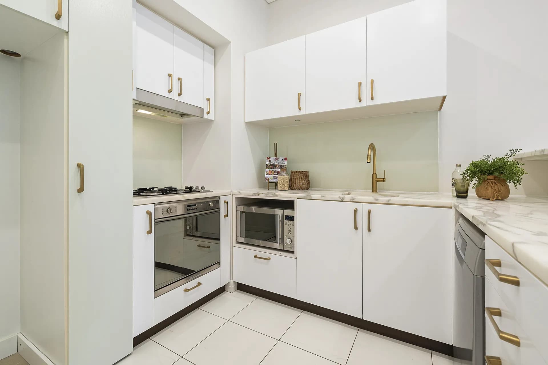 25/20 Pyrmont Bridge  Road, Camperdown, NSW, Camperdown - Thumbnail 7