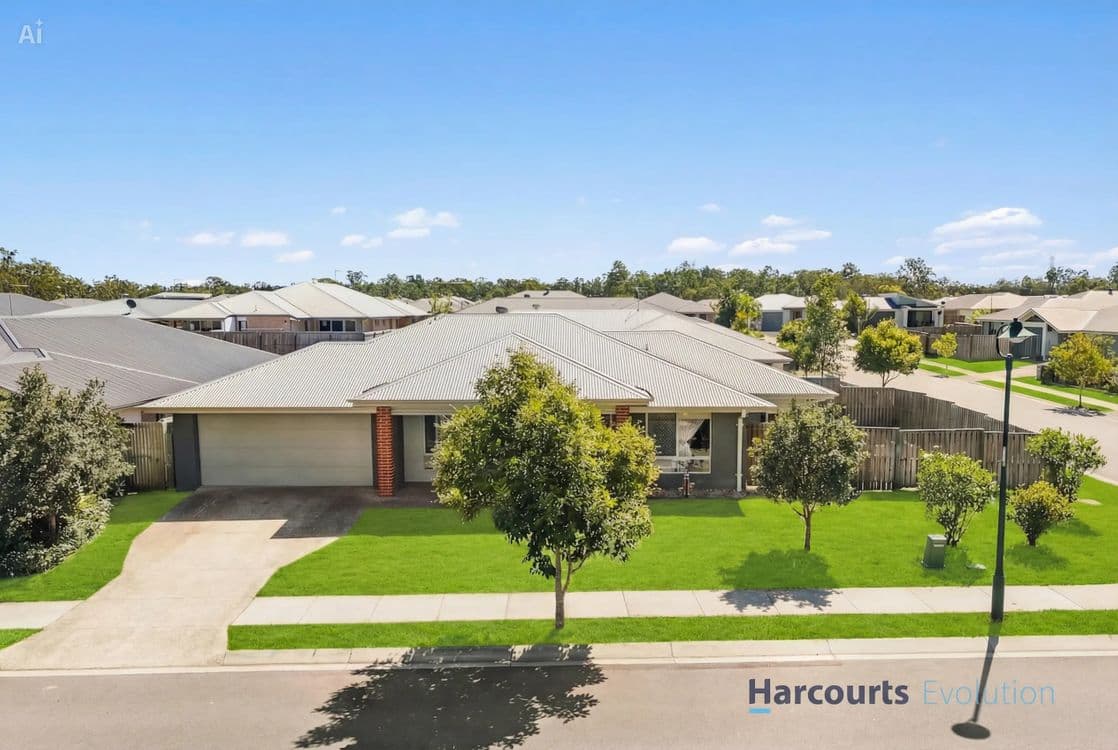 41 Venice Crescent, REDBANK, QLD 4301, Redbank - Image 1