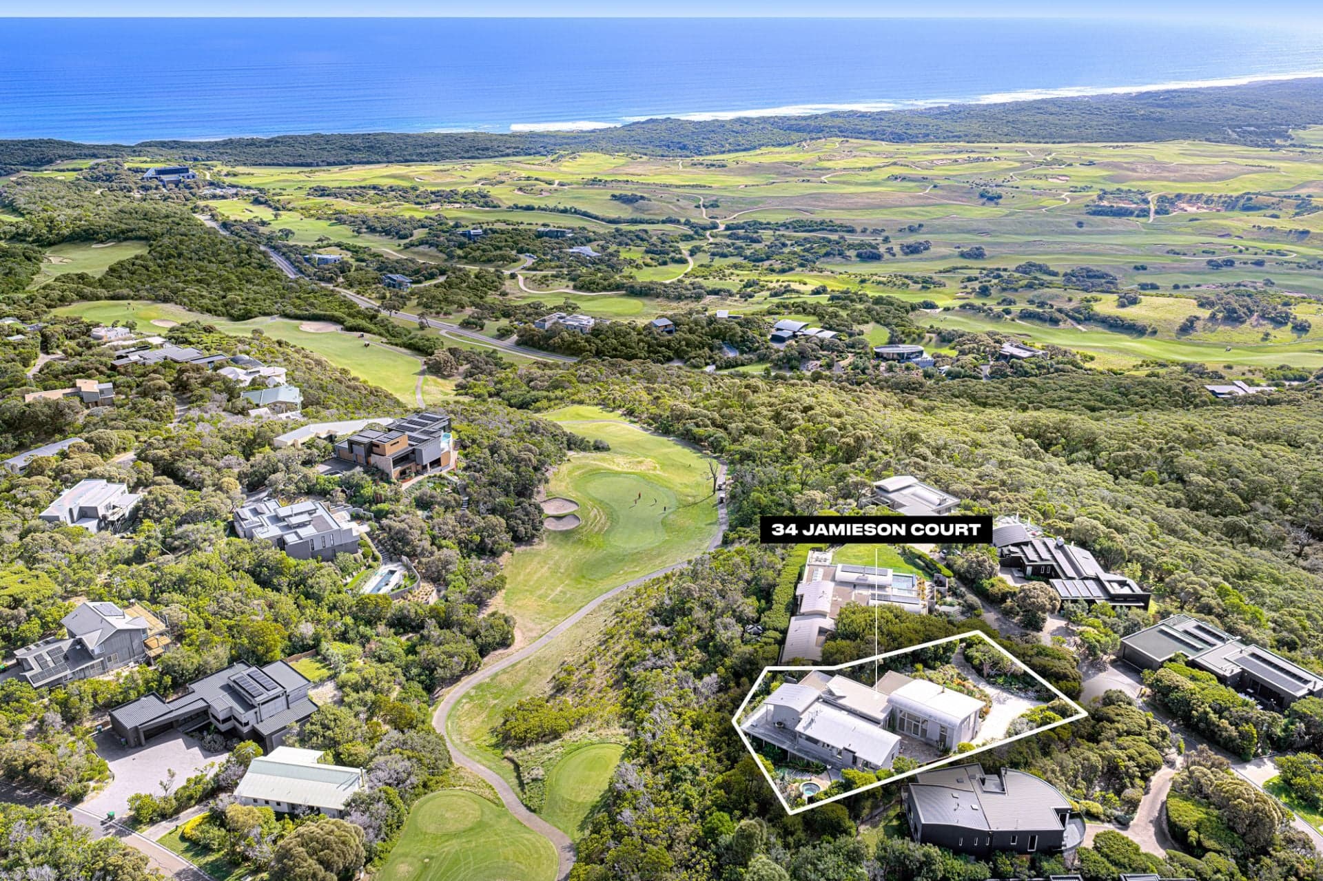 34 Jamieson Court, Cape Schanck, Cape Schanck - Thumbnail 3
