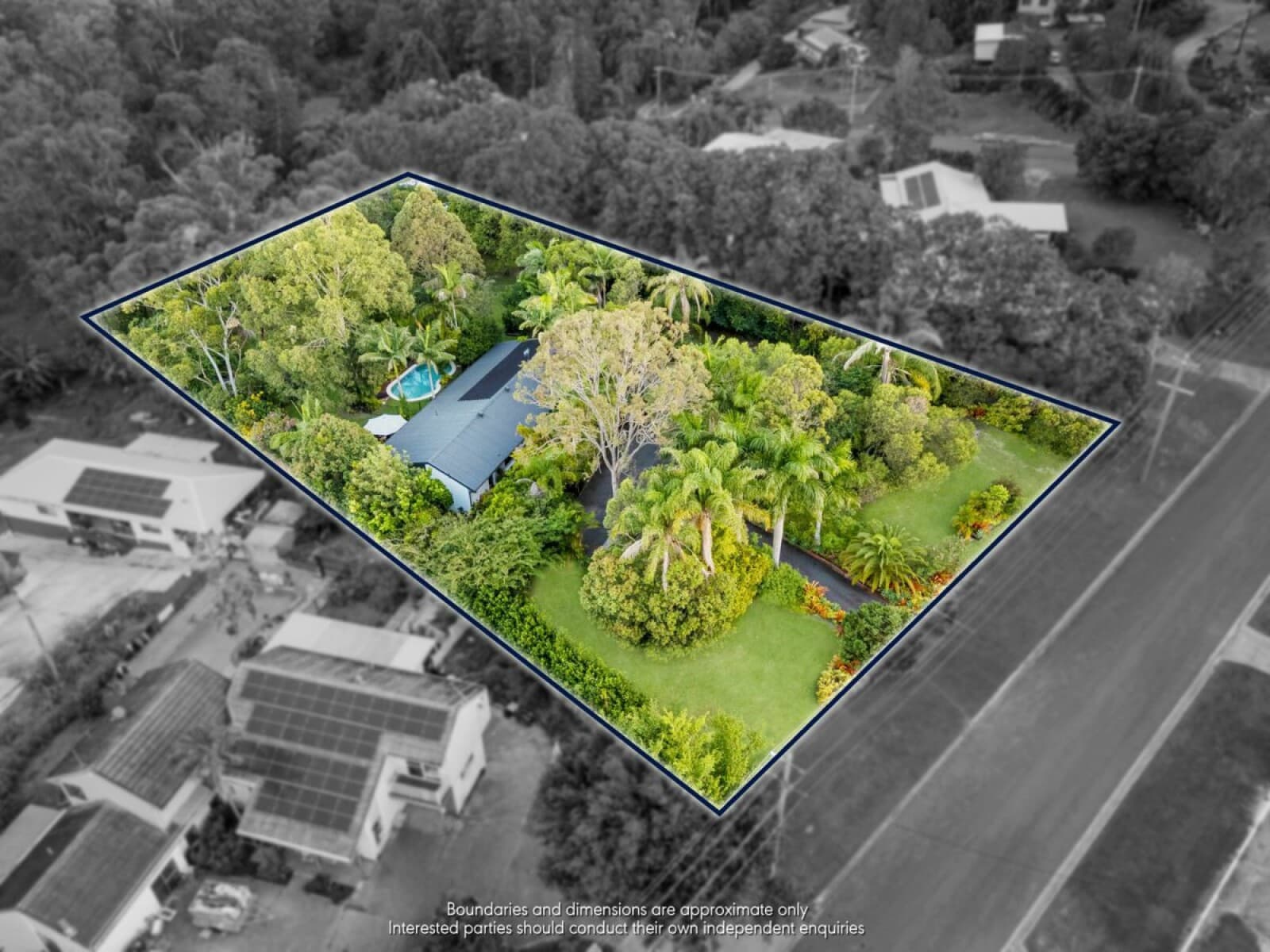 3 Woodland Drive Reedy Creek QLD 4227, Reedy Creek - Image 1