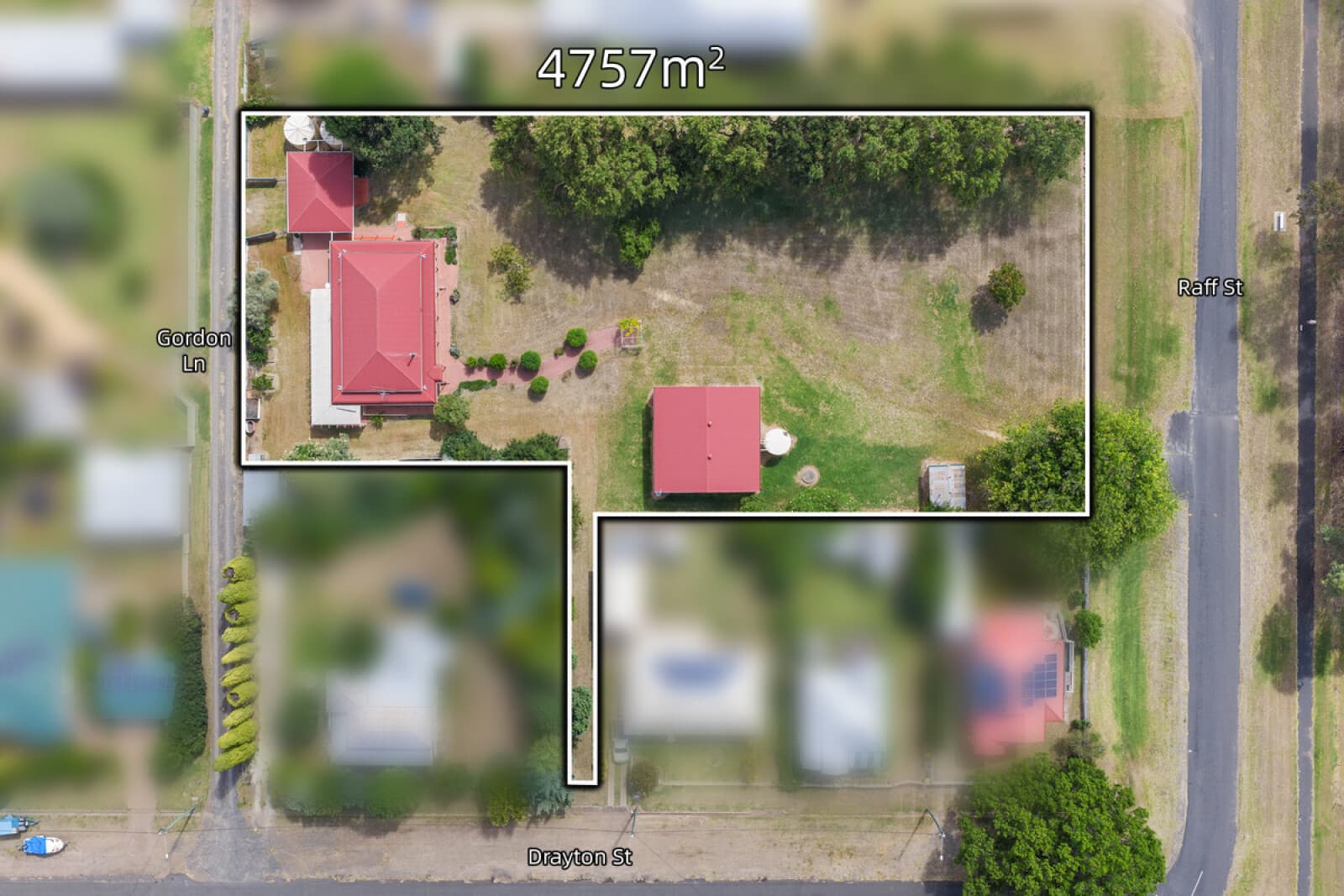 8A Drayton Street Allora QLD 4362, Allora - Thumbnail 2