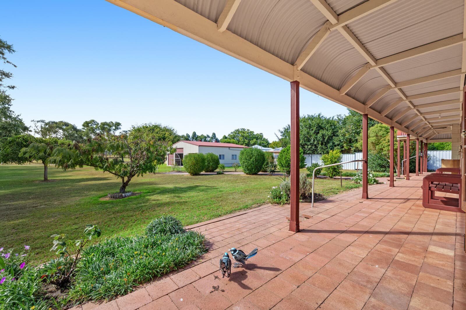 8A Drayton Street Allora QLD 4362, Allora - Thumbnail 4