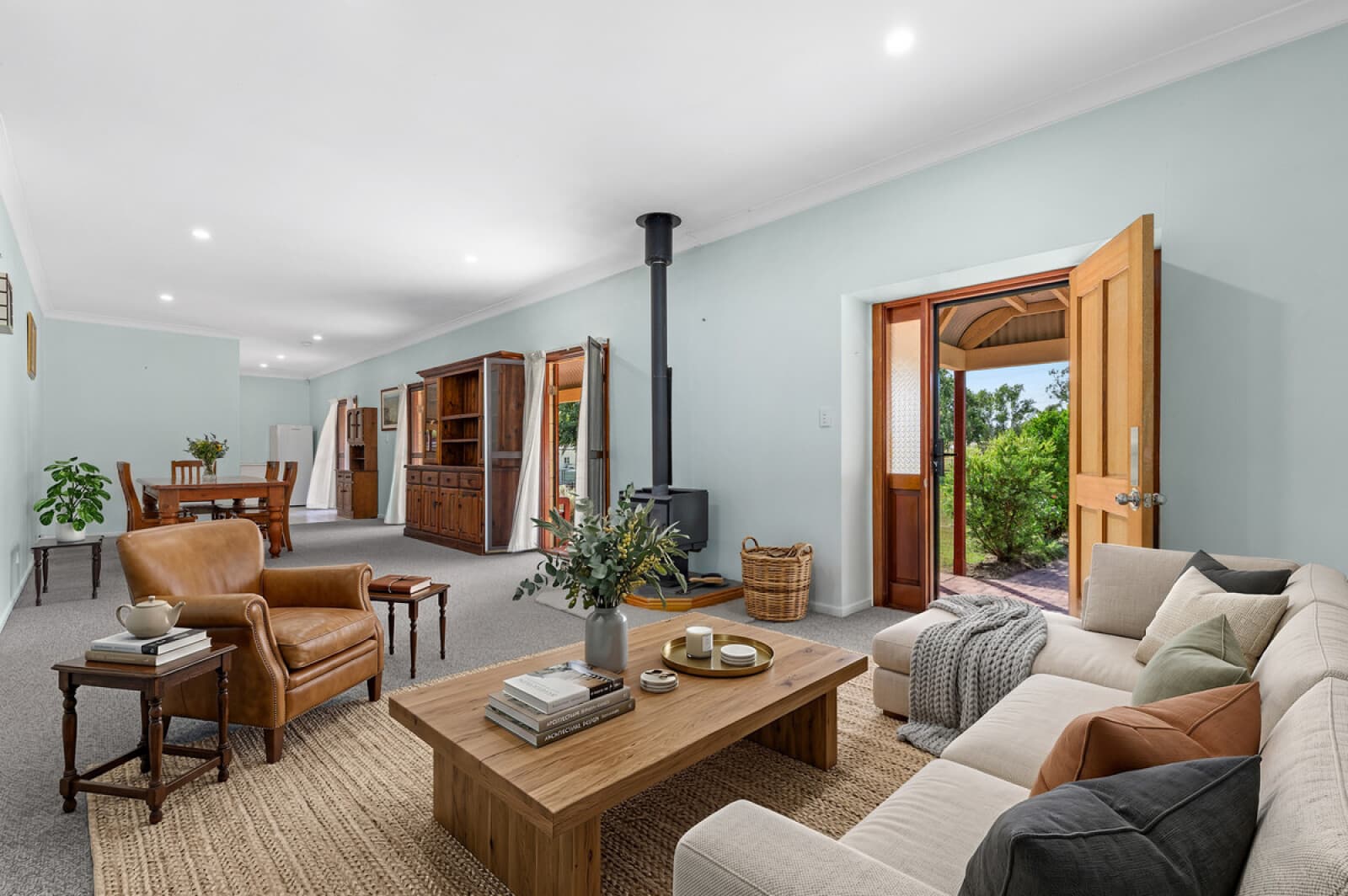 8A Drayton Street Allora QLD 4362, Allora - Thumbnail 8