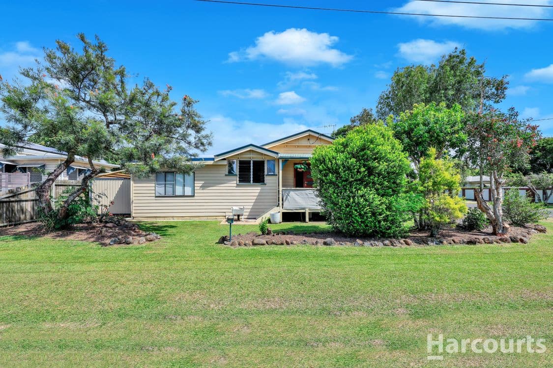 61 Pitt Street, WALKERVALE, QLD 4670, Walkervale - Thumbnail 2