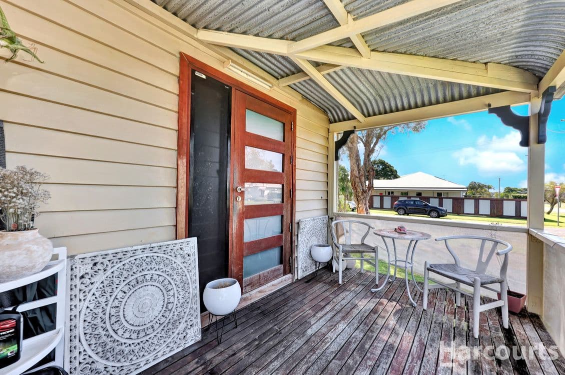 61 Pitt Street, WALKERVALE, QLD 4670, Walkervale - Thumbnail 3