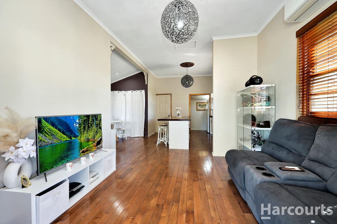 61 Pitt Street, WALKERVALE, QLD 4670, Walkervale - Thumbnail 4