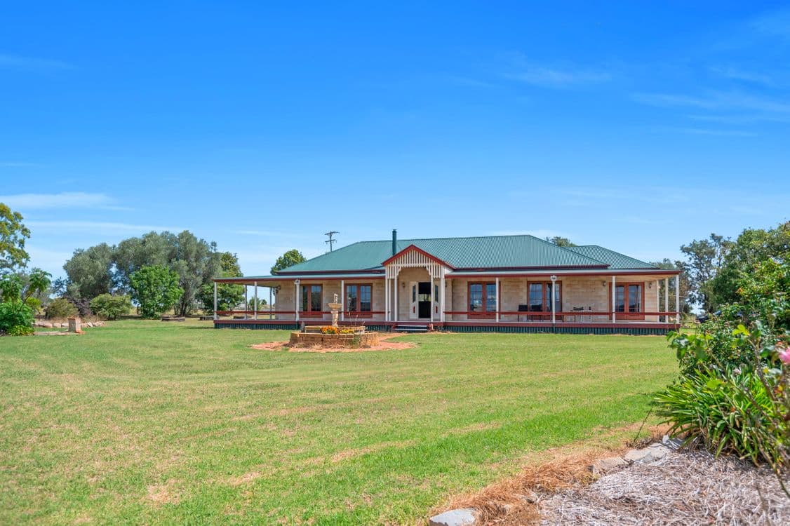 16476 New England Highway, CLIFTON, QLD 4361, Clifton - Image 1