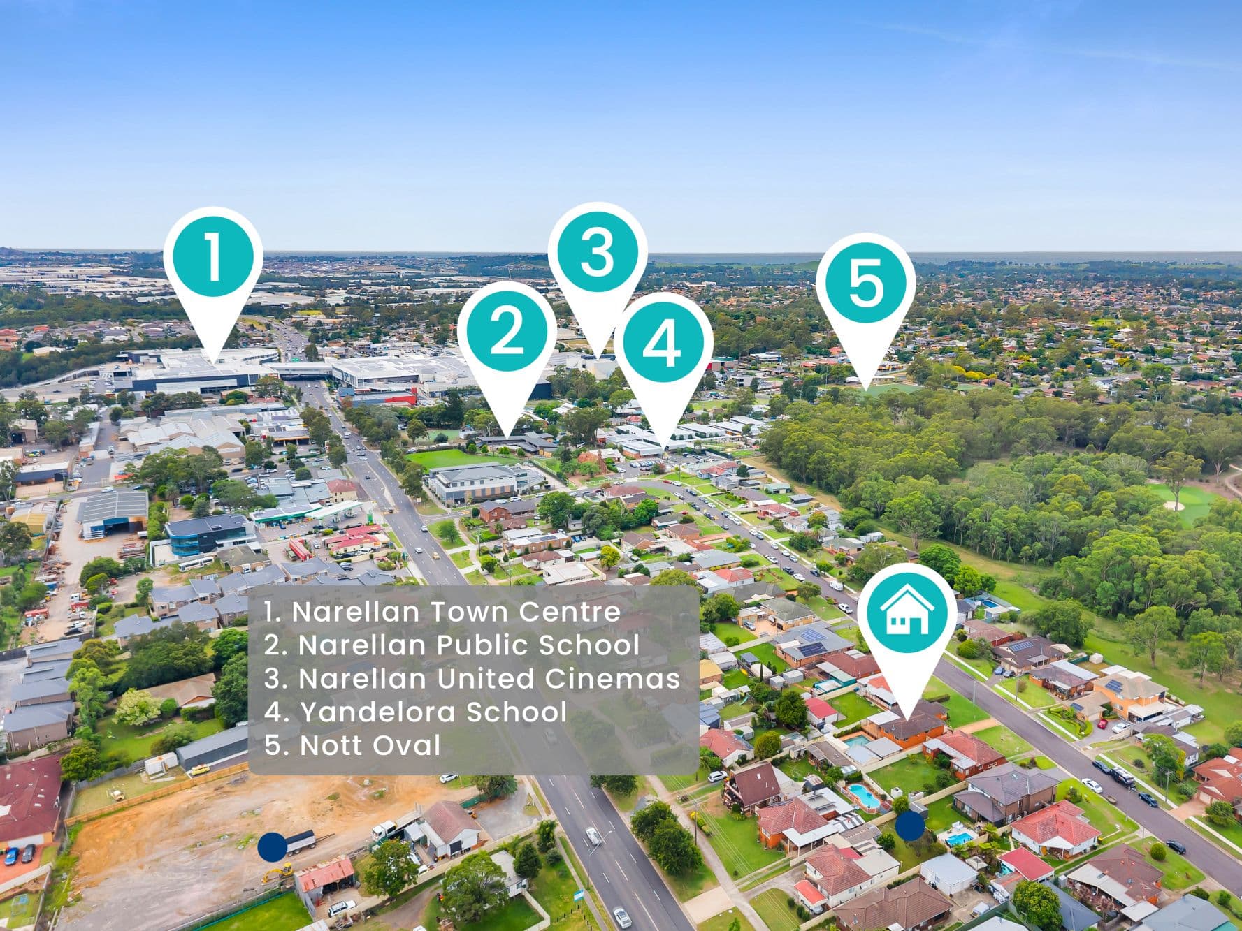 28 Wilson Crescent, Narellan, Narellan - Image 1
