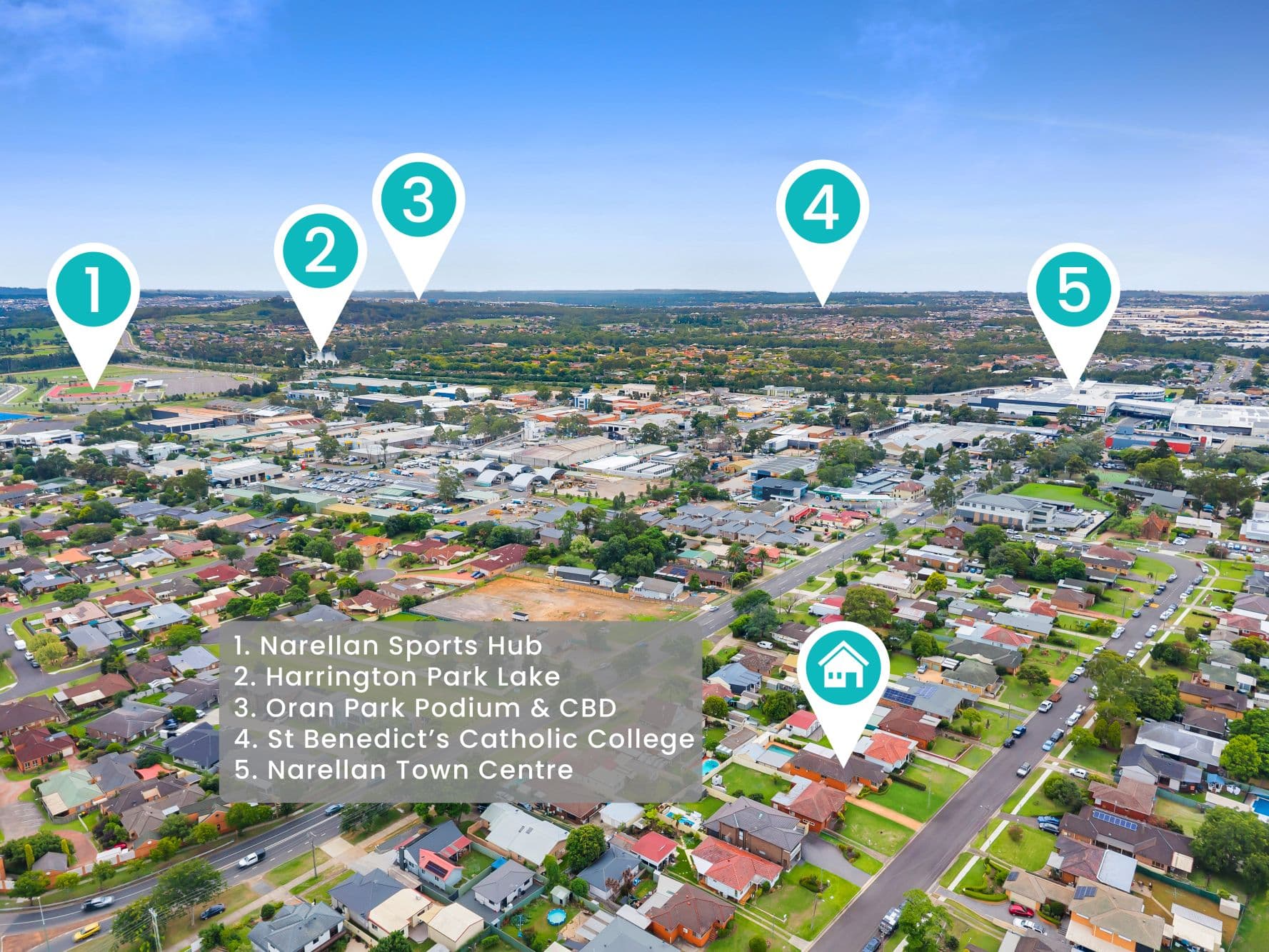 28 Wilson Crescent, Narellan, Narellan - Thumbnail 2