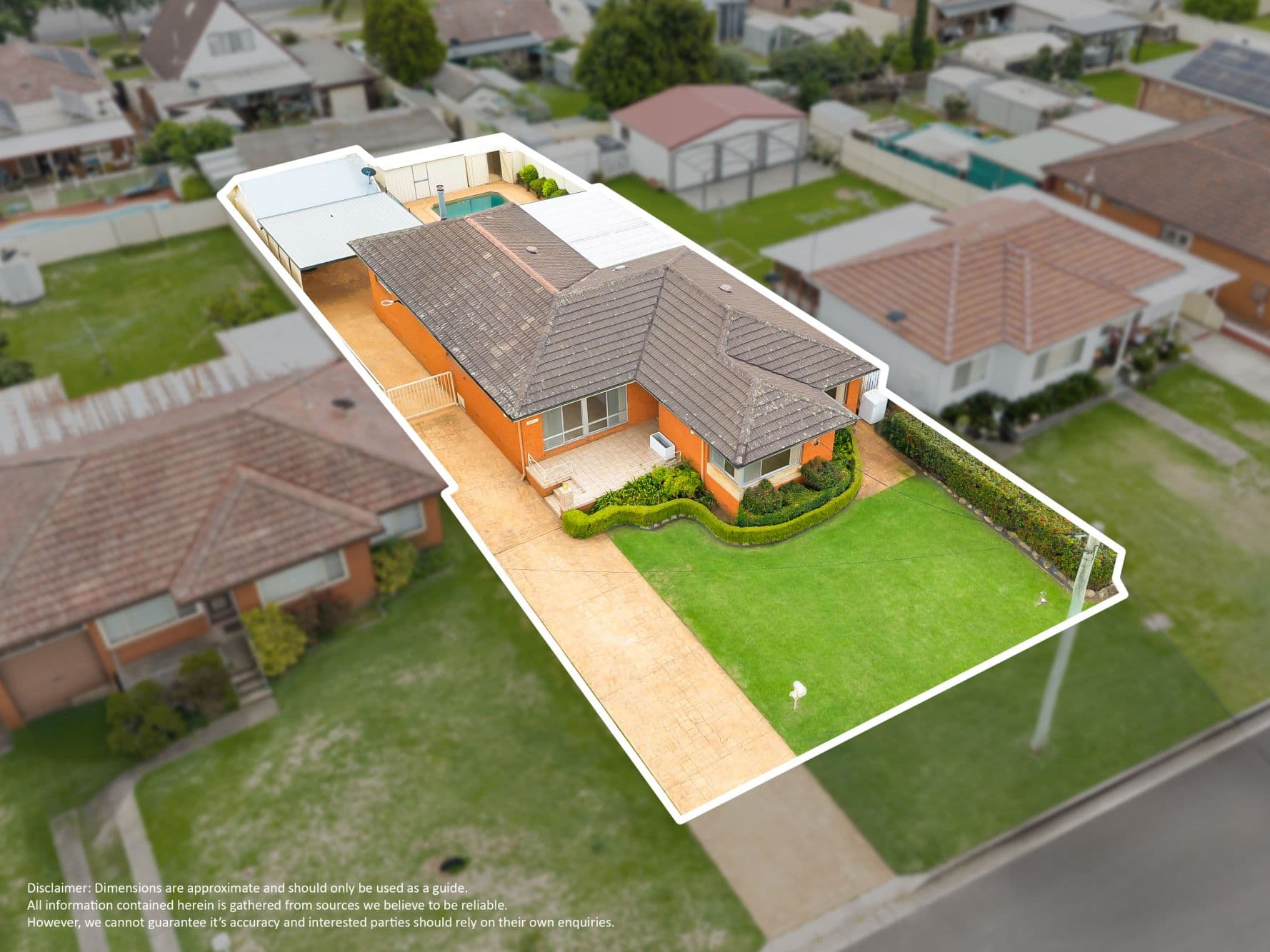 28 Wilson Crescent, Narellan, Narellan - Thumbnail 4