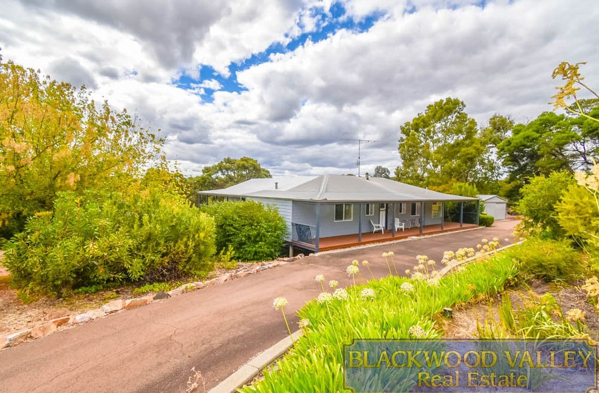 Lot 130 / 35 Rokewood Heights, Bridgetown, Bridgetown - Thumbnail 3