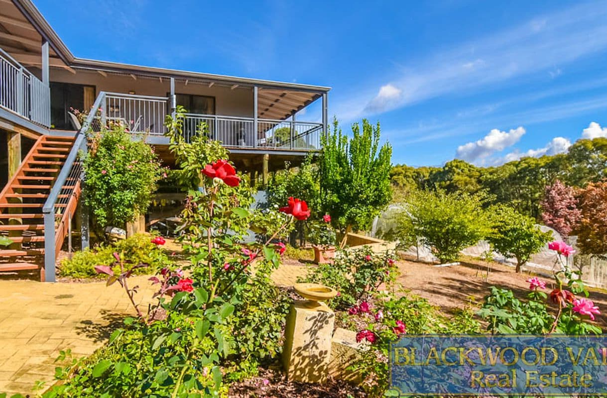 Lot 130 / 35 Rokewood Heights, Bridgetown, Bridgetown - Thumbnail 4