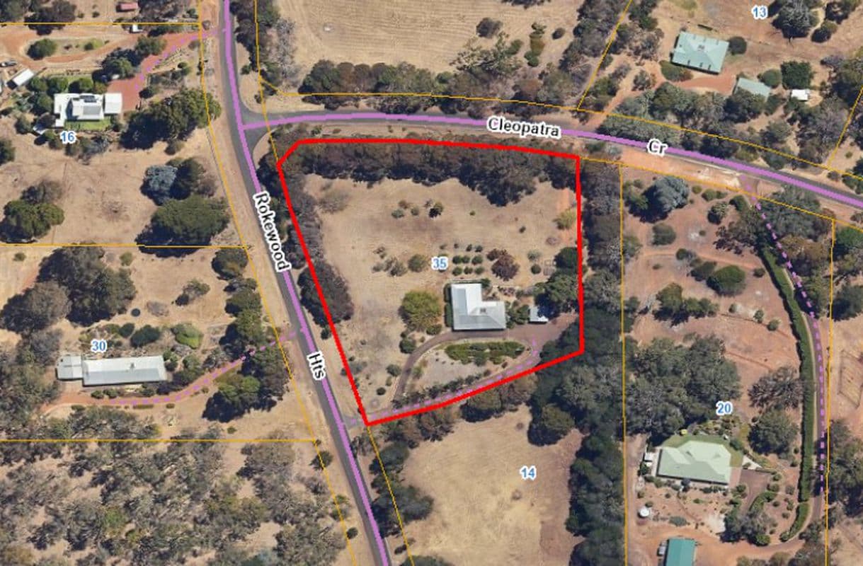 Lot 130 / 35 Rokewood Heights, Bridgetown, Bridgetown - Thumbnail 6
