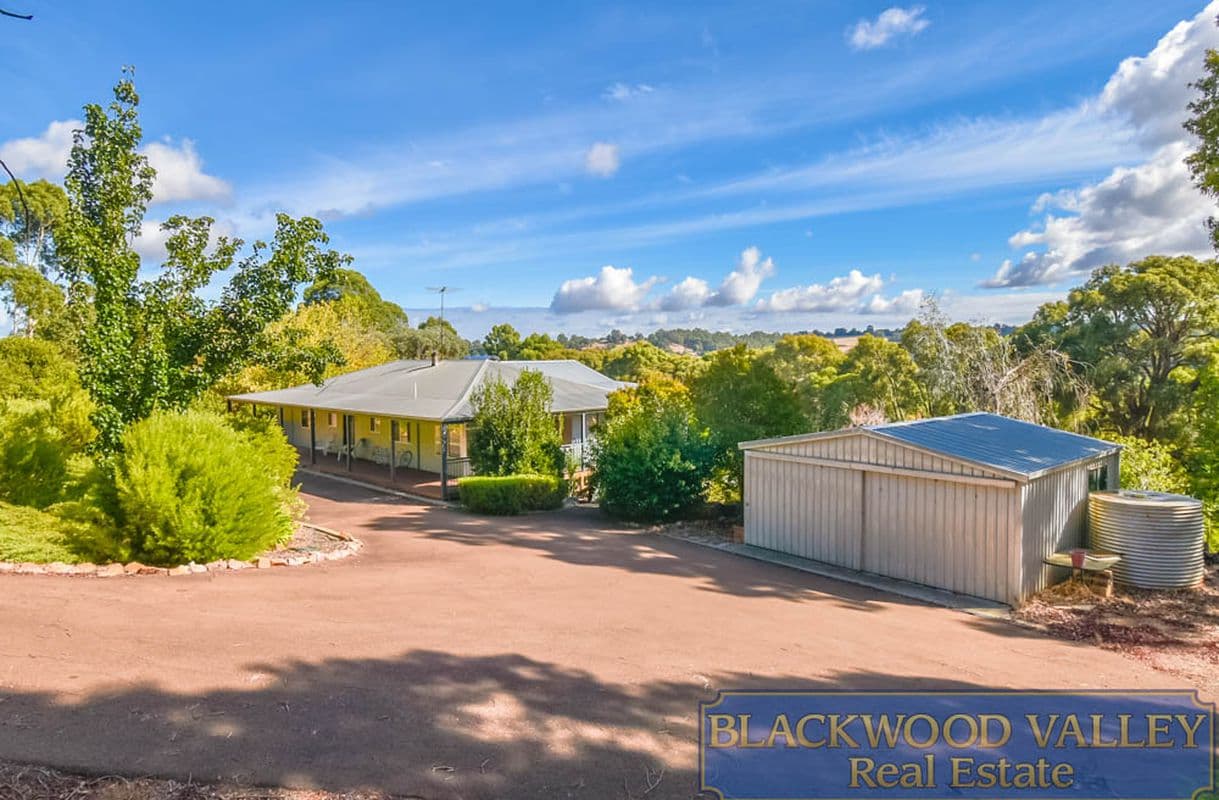 Lot 130 / 35 Rokewood Heights, Bridgetown, Bridgetown - Thumbnail 7