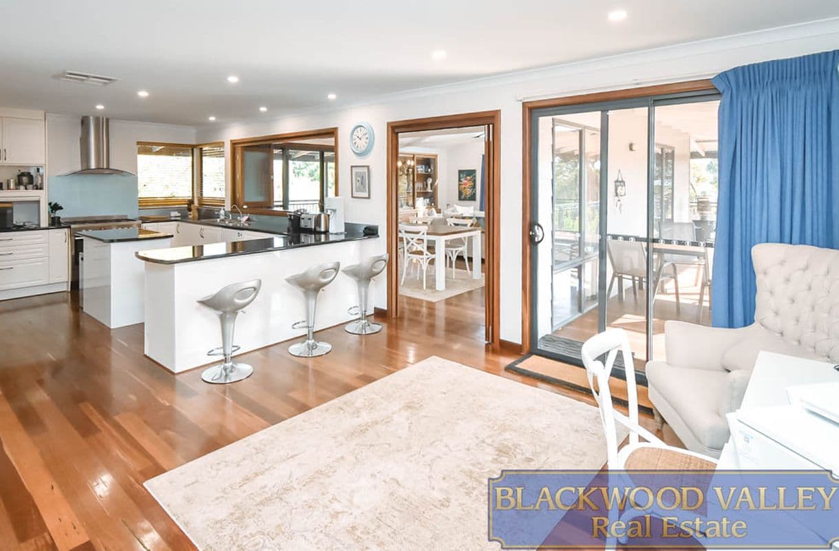 Lot 130 / 35 Rokewood Heights, Bridgetown, Bridgetown - Thumbnail 8