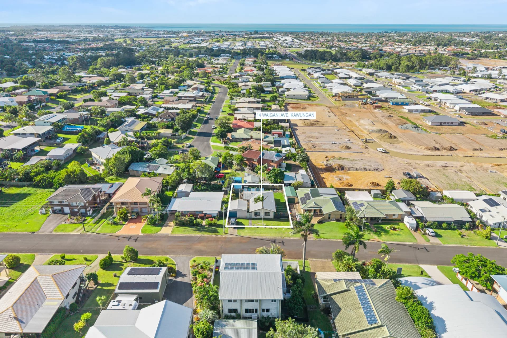 14 Waigani Avenue, Kawungan, QLD, Kawungan - Image 1
