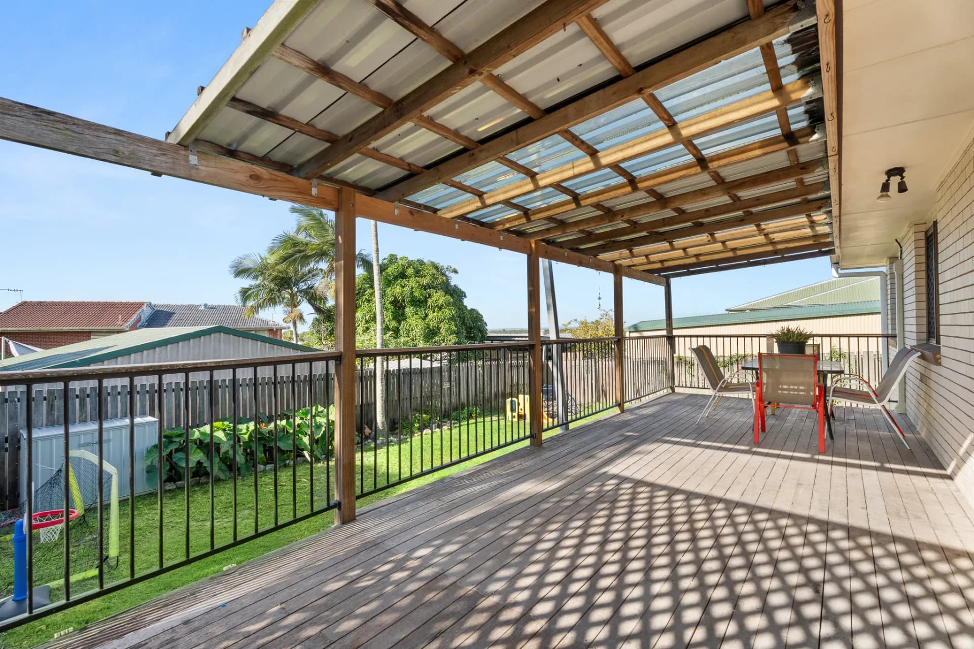 14 Waigani Avenue, Kawungan, QLD, Kawungan - Thumbnail 8