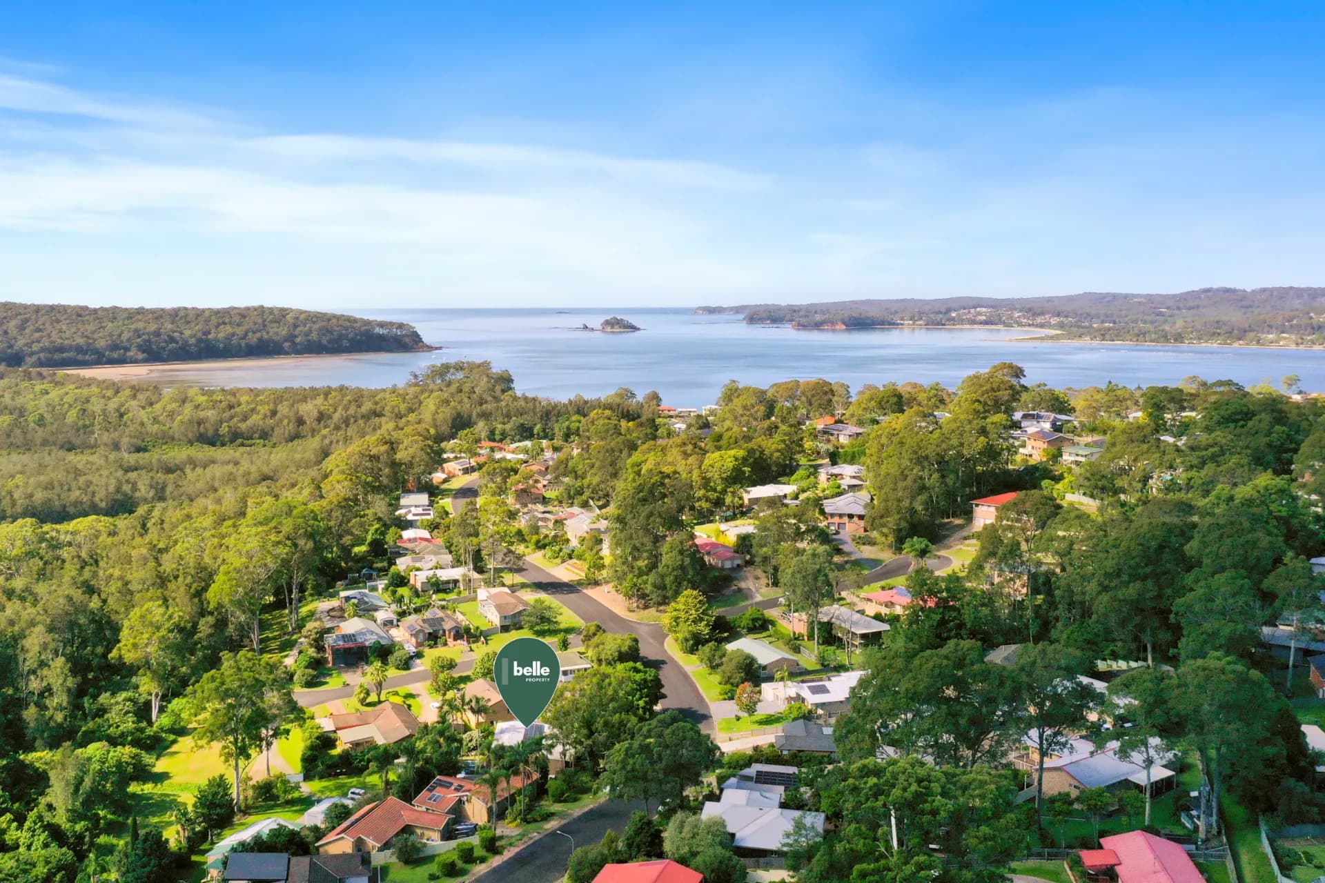36 Karoola Crescent, Surfside, NSW, Surfside - Thumbnail 3