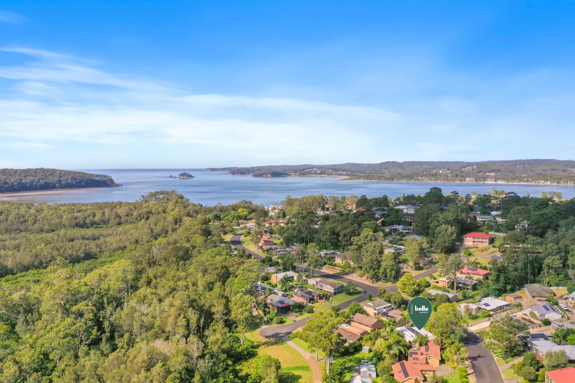 36 Karoola Crescent, Surfside, NSW, Surfside - Thumbnail 4
