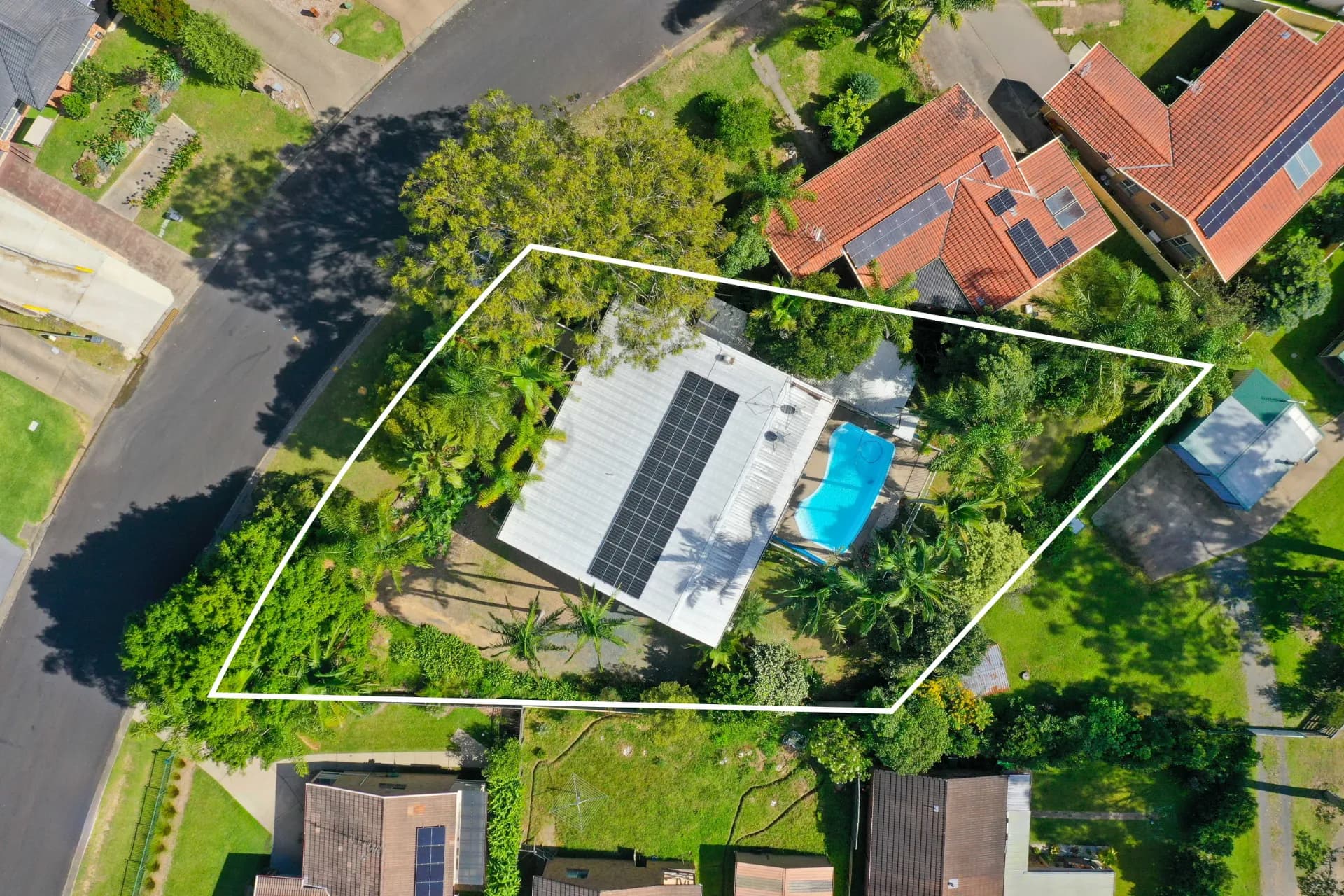 36 Karoola Crescent, Surfside, NSW, Surfside - Thumbnail 6