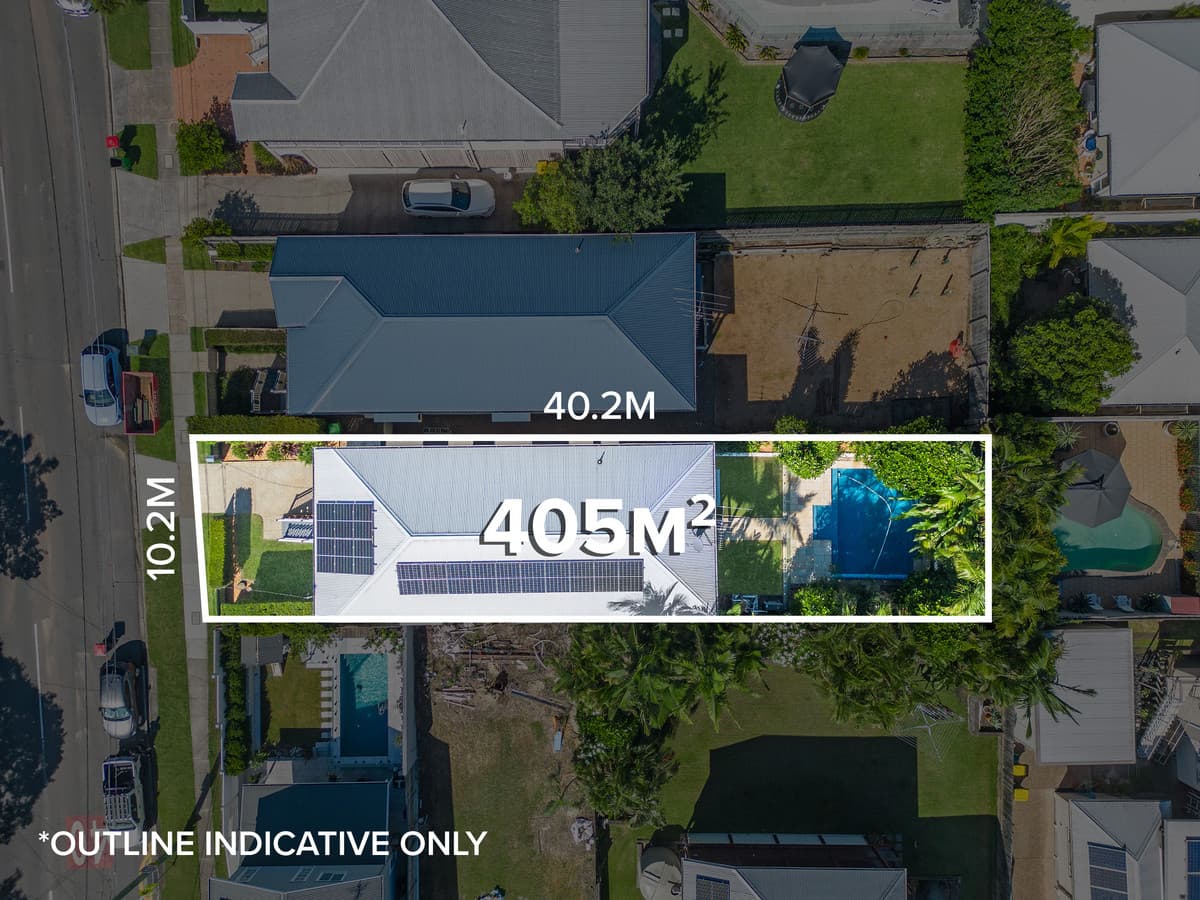 7 Newman Avenue, Camp Hill QLD 4152, Camp Hill - Thumbnail 3