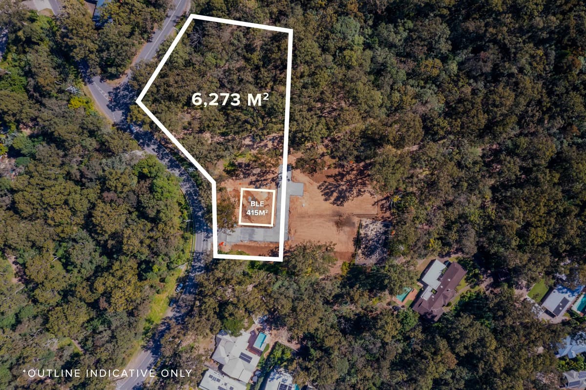 440 Fig Tree Pocket Road, Fig Tree Pocket QLD 4069, Fig Tree Pocket - Image 1