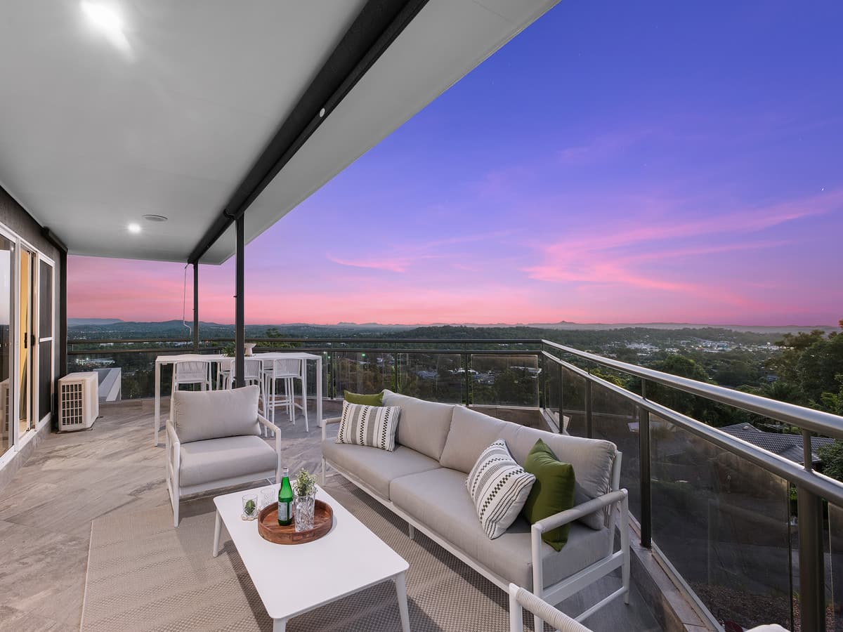 21 / 5 Meown Court, Cornubia QLD 4130, Cornubia - Thumbnail 2