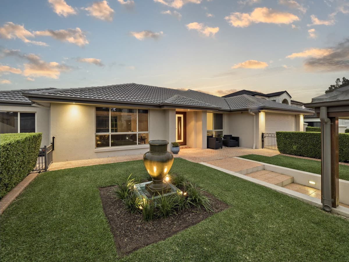 11 Parkhurst Place, Kuraby QLD 4112, Kuraby - Thumbnail 2