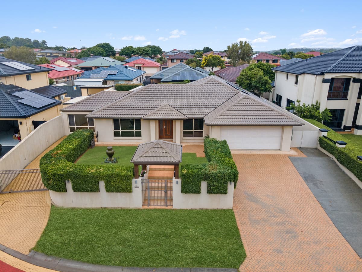 11 Parkhurst Place, Kuraby QLD 4112, Kuraby - Thumbnail 4
