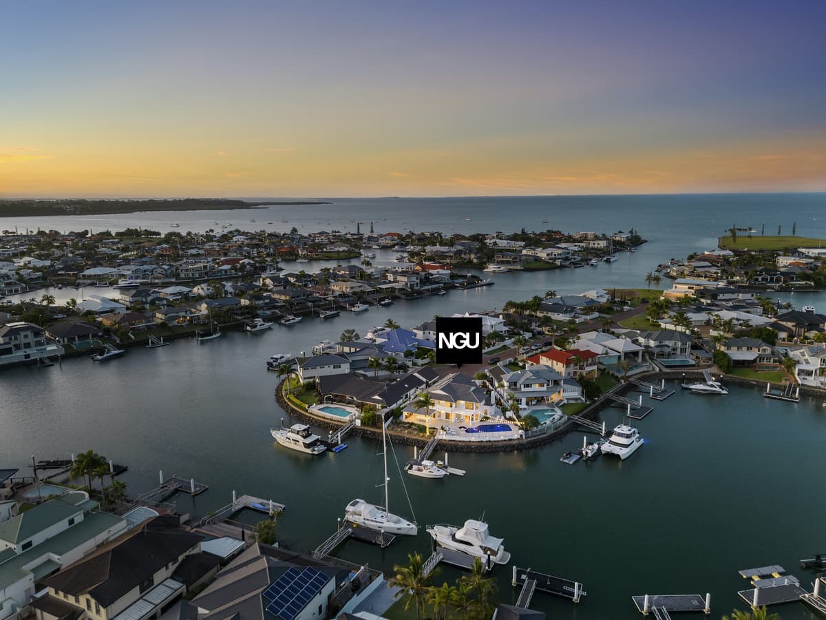 16 Bonaventure Court, Raby Bay QLD 4163, Cleveland - Thumbnail 2