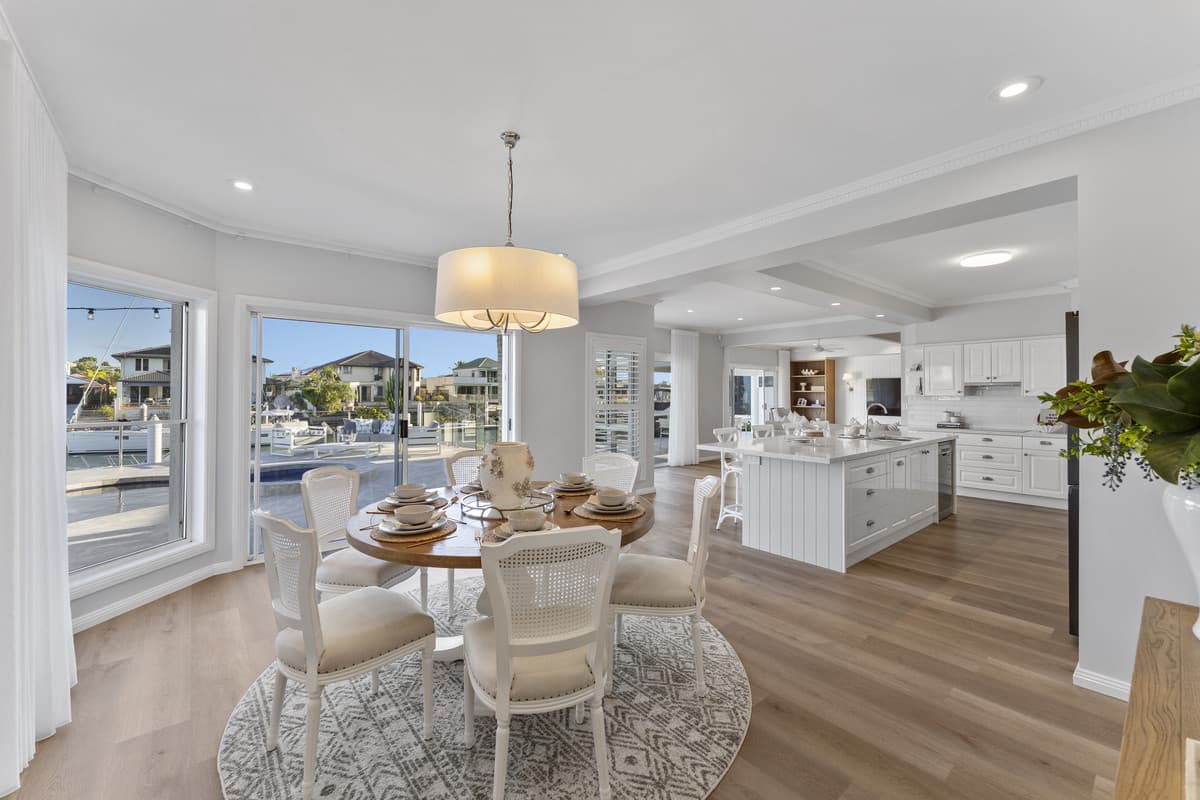 16 Bonaventure Court, Raby Bay QLD 4163, Cleveland - Thumbnail 8