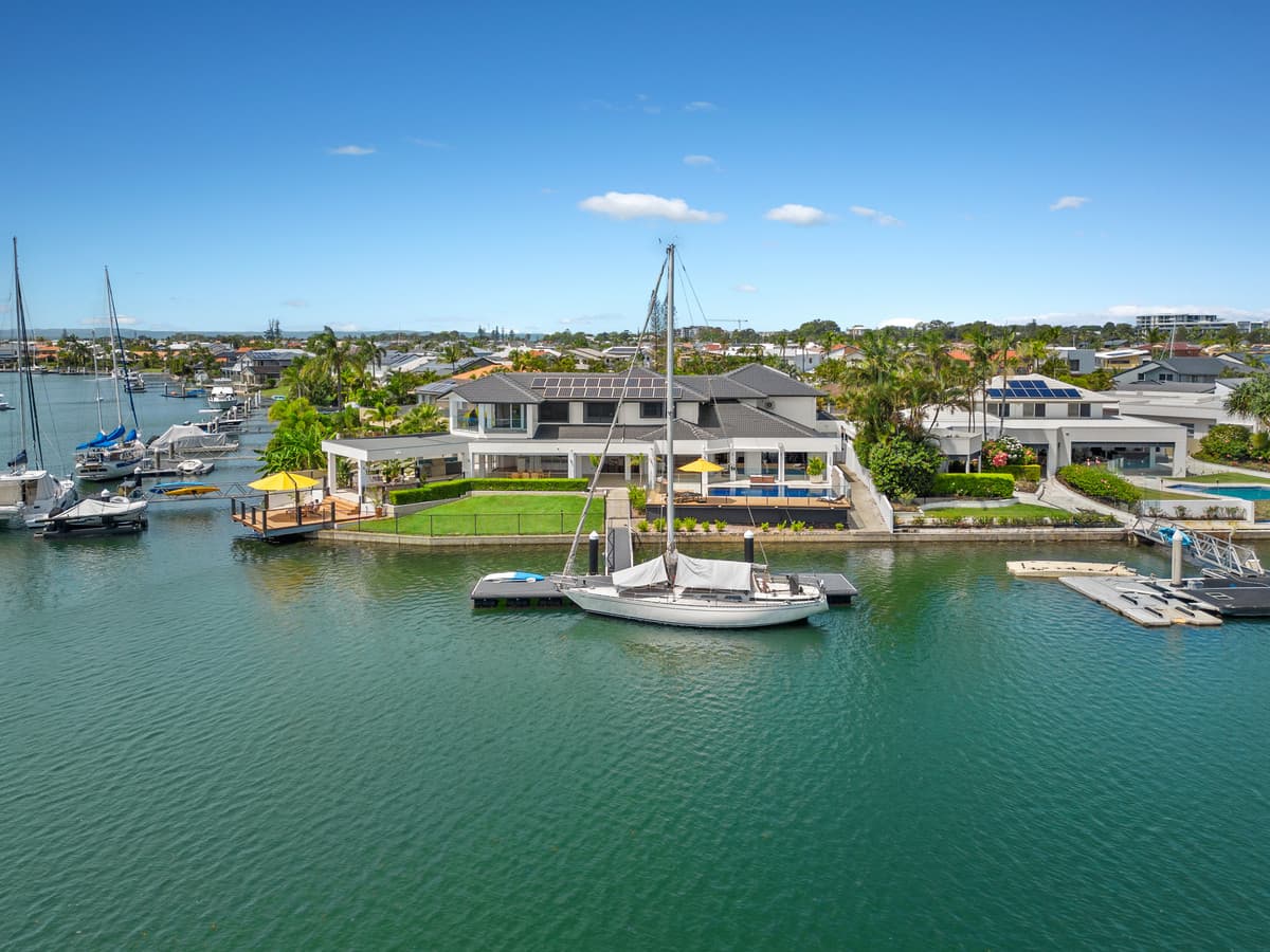 House 7 / 6-16 Anchorage Drive, Raby Bay QLD 4163, Raby Bay - Image 1