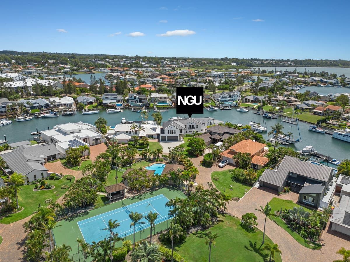 House 7 / 6-16 Anchorage Drive, Raby Bay QLD 4163, Raby Bay - Thumbnail 2