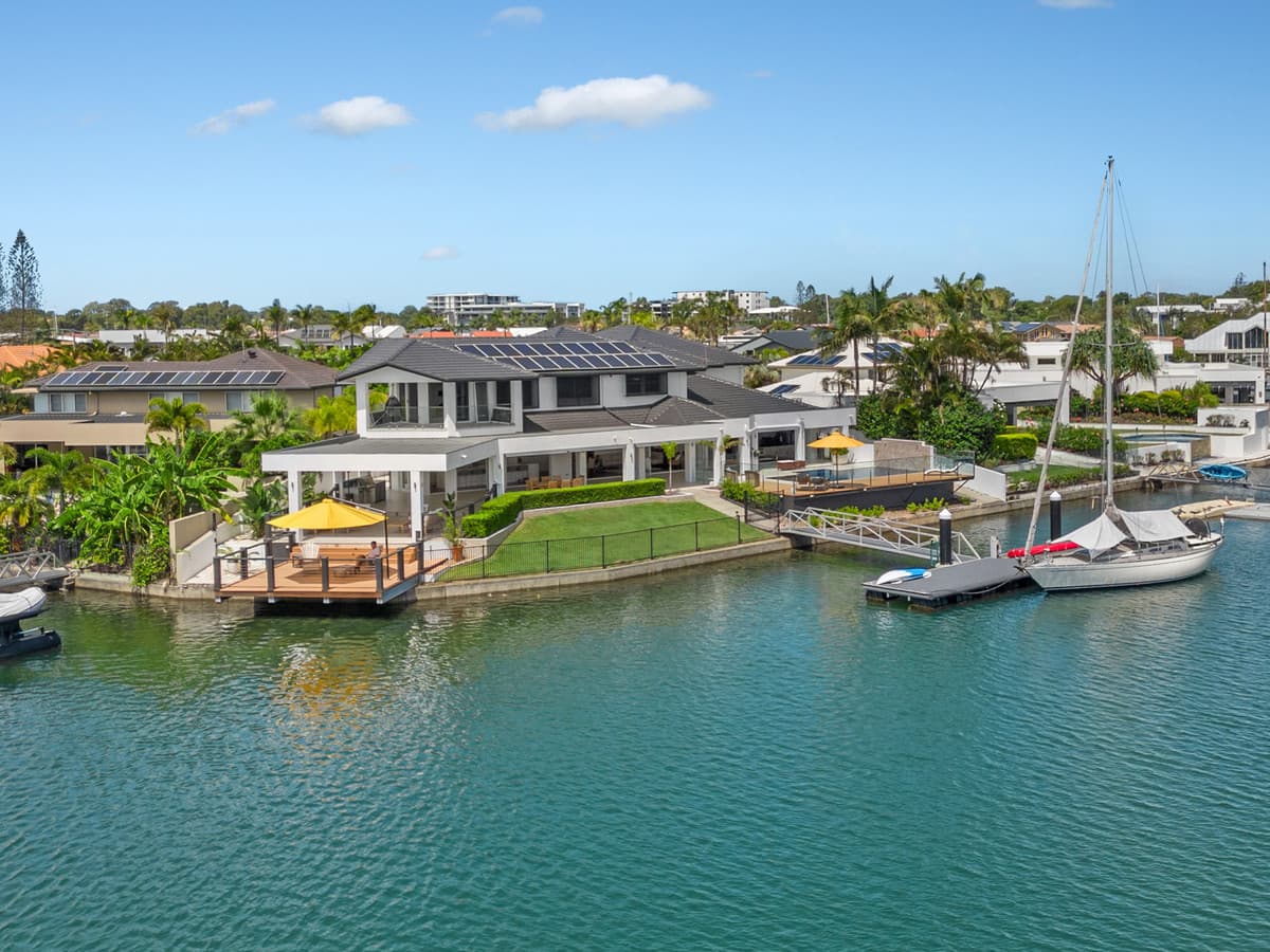 House 7 / 6-16 Anchorage Drive, Raby Bay QLD 4163, Raby Bay - Thumbnail 4