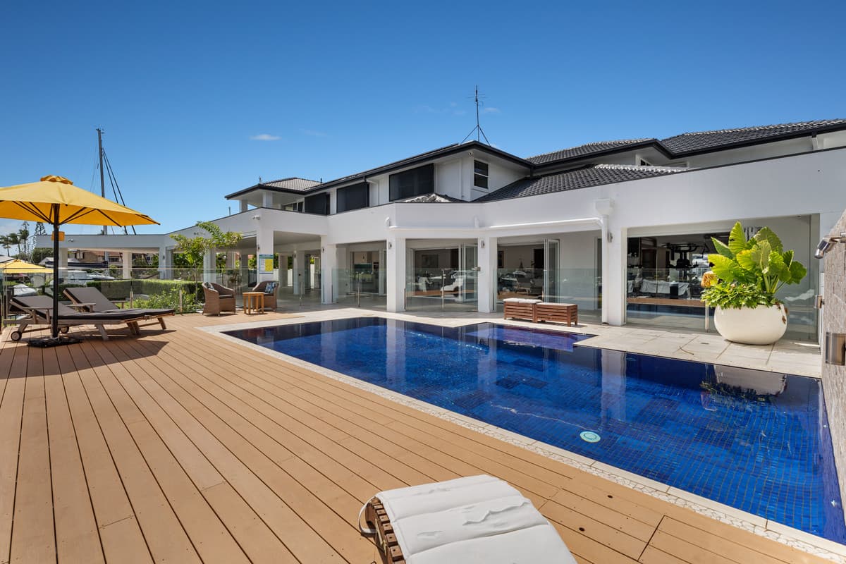 House 7 / 6-16 Anchorage Drive, Raby Bay QLD 4163, Raby Bay - Thumbnail 5