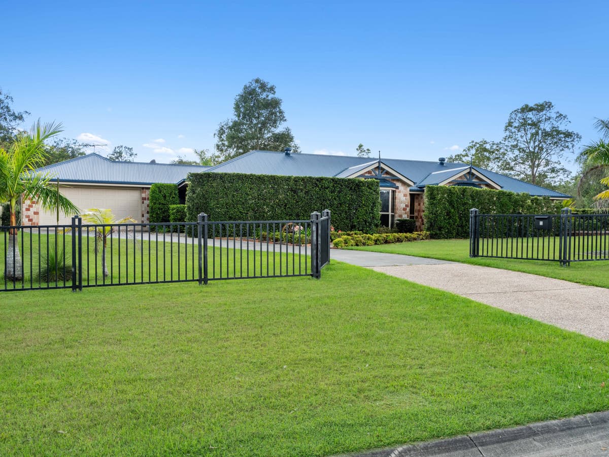 1-3 Kangaroo Close, Greenbank QLD 4124, Greenbank - Image 1