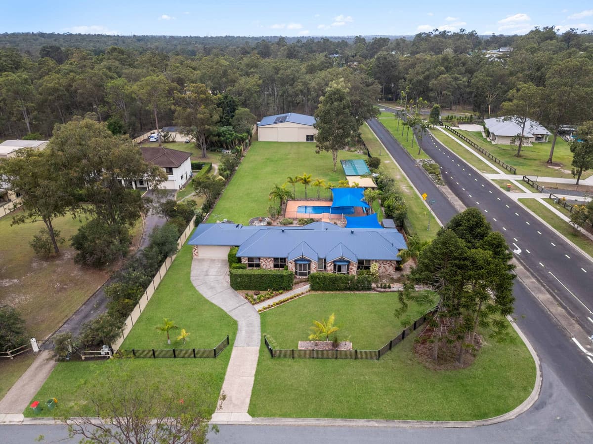 1-3 Kangaroo Close, Greenbank QLD 4124, Greenbank - Thumbnail 2