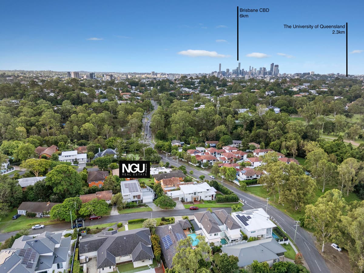 15 Garema Street, Indooroopilly QLD 4068, Indooroopilly - Thumbnail 3