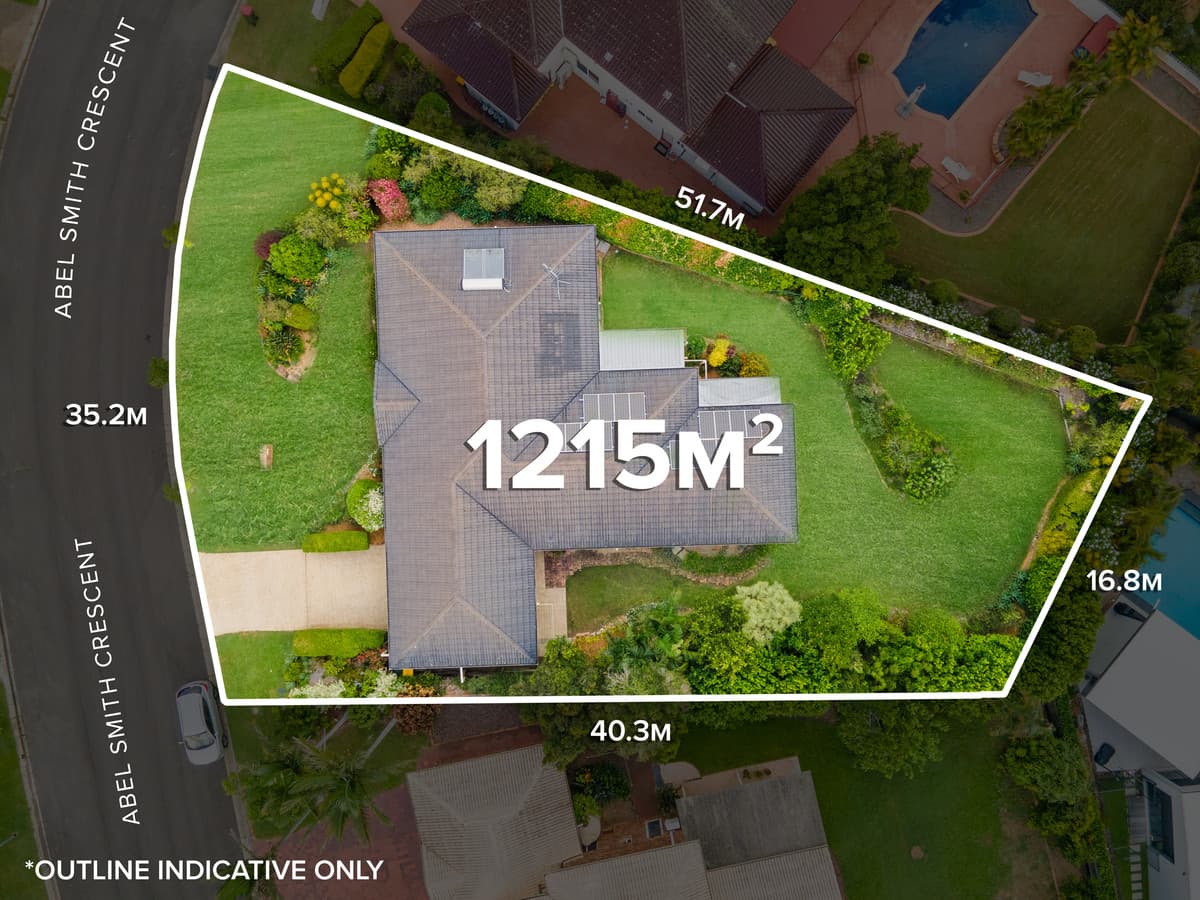 60 Abel Smith Crescent, Mount Ommaney QLD 4074, Mount Ommaney - Thumbnail 3