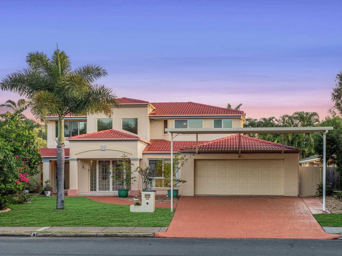 302 Westlake Drive, Westlake QLD 4074, Westlake - Image 1