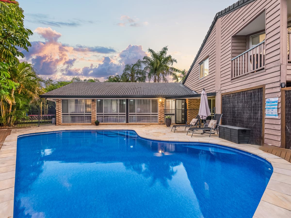 3 Compass Close, Jamboree Heights QLD 4074, Jamboree Heights - Image 1