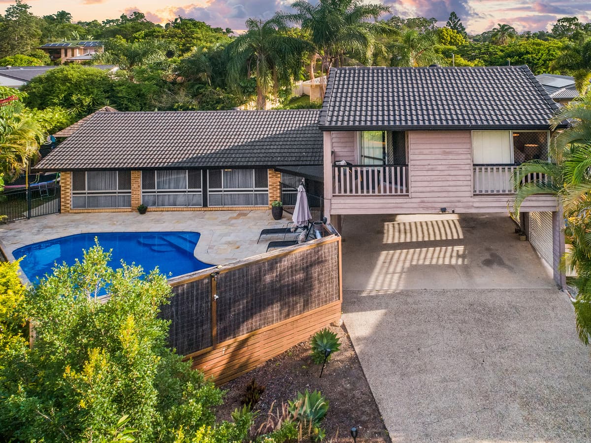 3 Compass Close, Jamboree Heights QLD 4074, Jamboree Heights - Thumbnail 2