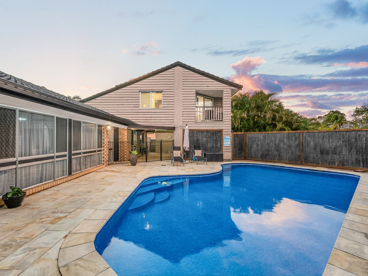 3 Compass Close, Jamboree Heights QLD 4074, Jamboree Heights - Thumbnail 4