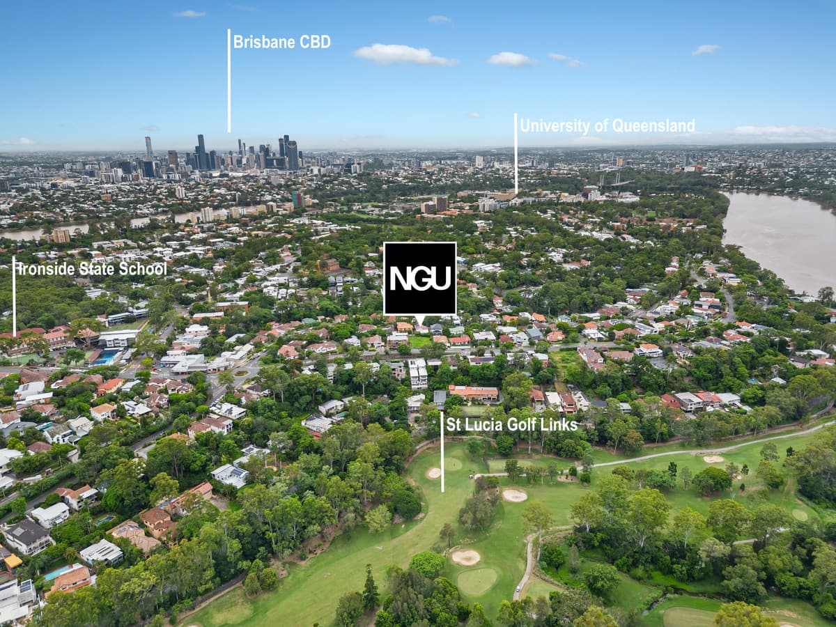 52 Hawken Drive, St Lucia QLD 4067, St Lucia - Image 1